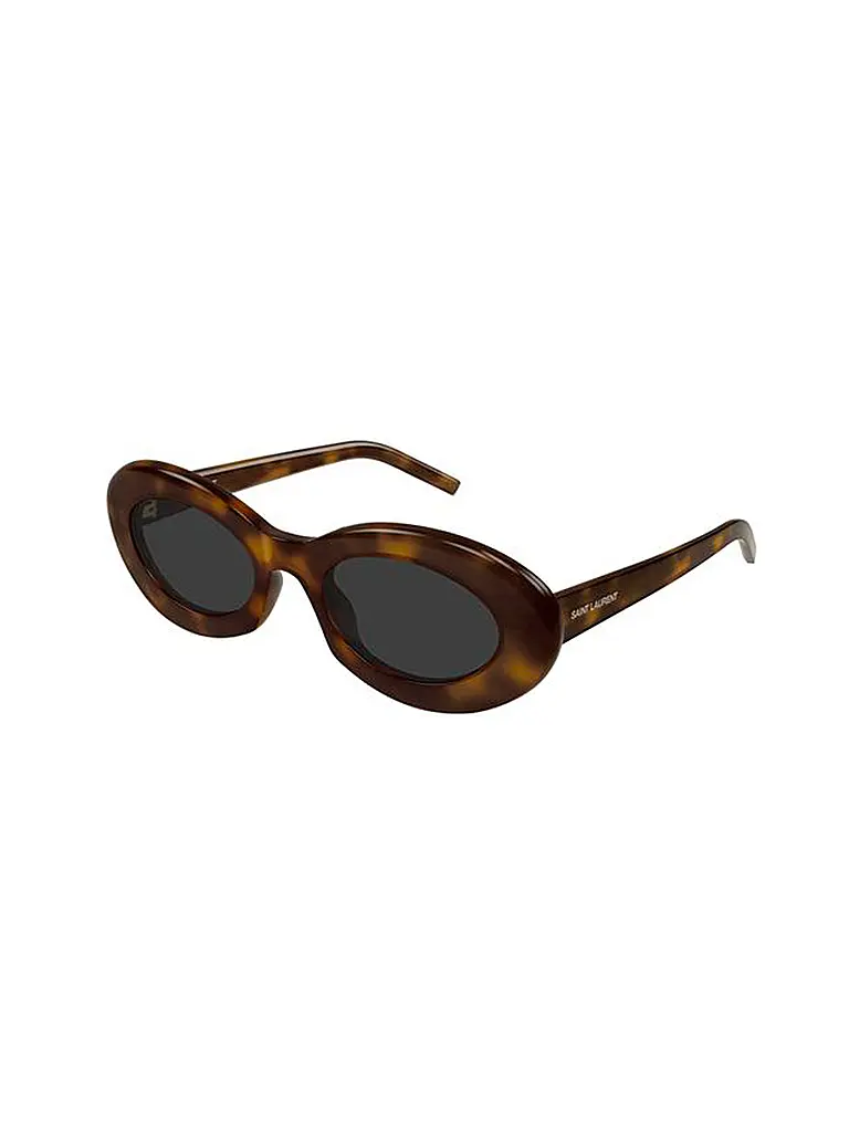 SAINT LAURENT | Lunettes de soleil SL594 | braun