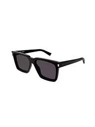 SAINT LAURENT | Lunettes de soleil SL610 | Noir