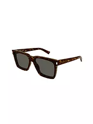 SAINT LAURENT | Lunettes de soleil SL610 | Marron