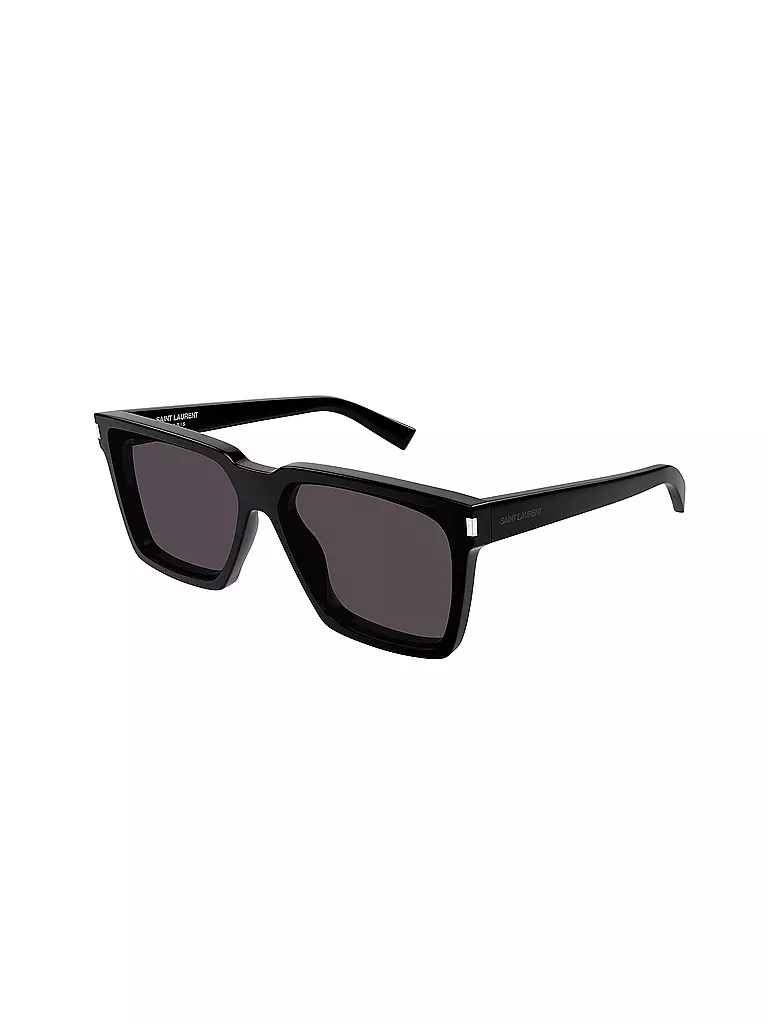 SAINT LAURENT | Lunettes de soleil SL610 | Noir