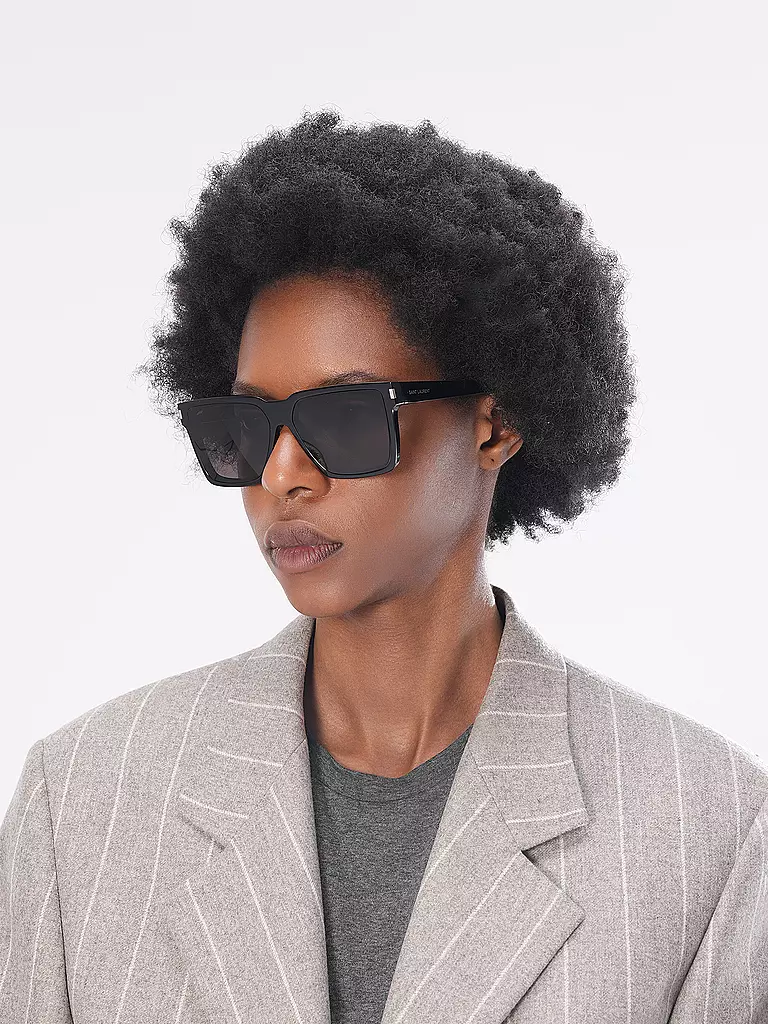 SAINT LAURENT | Lunettes de soleil SL610 |