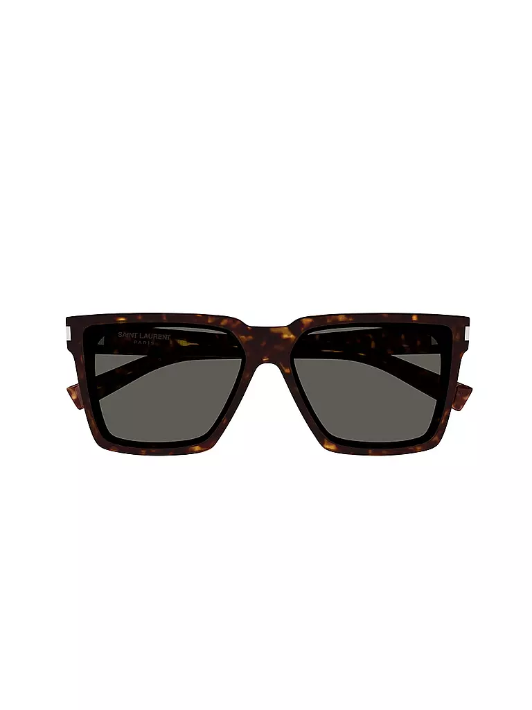 SAINT LAURENT | Lunettes de soleil SL610 | Marron