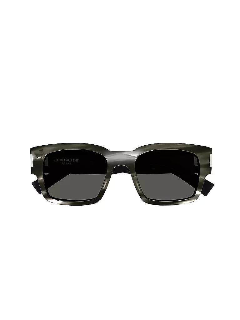SAINT LAURENT | Lunettes de soleil SL617 | Gris