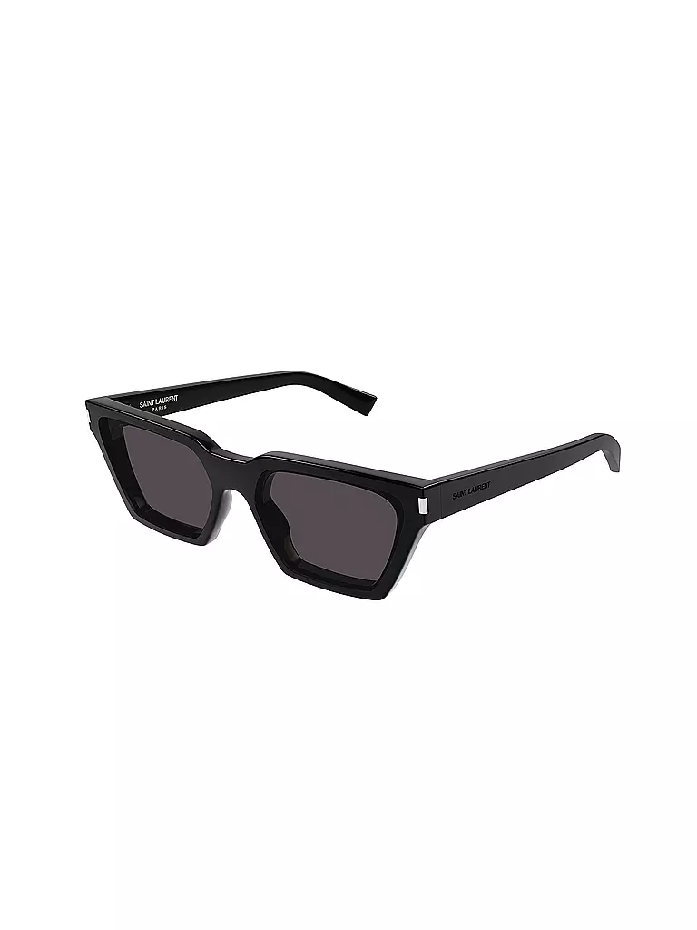 SAINT LAURENT | Lunettes de soleil SL633 CALISTA | Noir