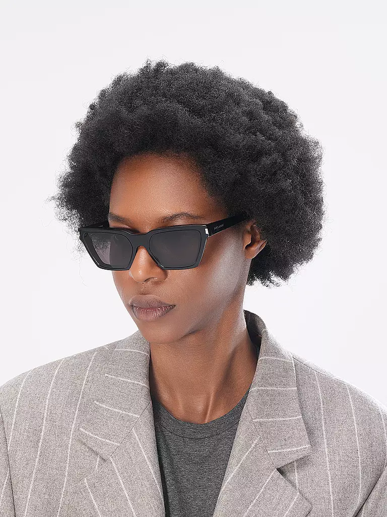 SAINT LAURENT | Lunettes de soleil SL633 CALISTA |