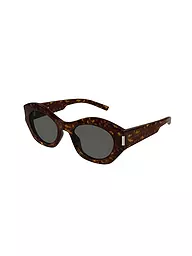 SAINT LAURENT | Lunettes de soleil SL639 | Marron