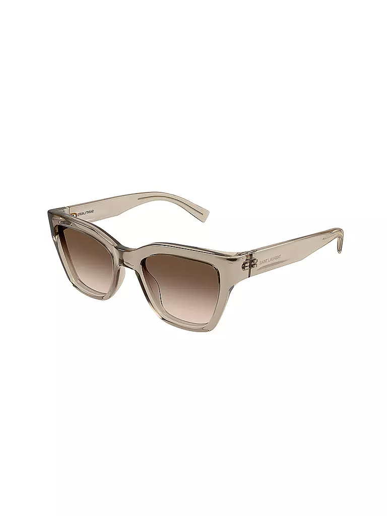 SAINT LAURENT | Lunettes de soleil SL641 | Beige