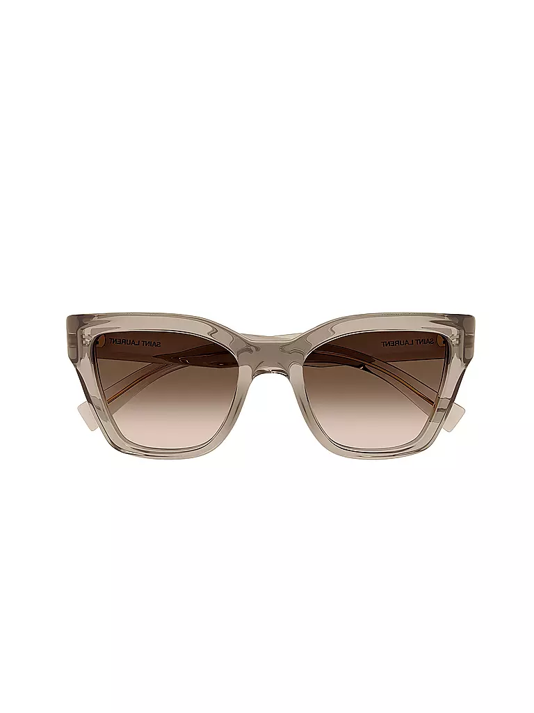 SAINT LAURENT | Lunettes de soleil SL641 | Beige