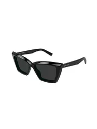 SAINT LAURENT | Lunettes de soleil SL657 | Noir