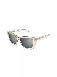 SAINT LAURENT | Lunettes de soleil SL657 | Beige