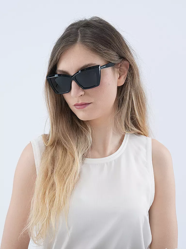 SAINT LAURENT | Lunettes de soleil SL657 | 