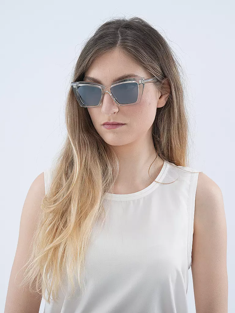 SAINT LAURENT | Lunettes de soleil SL657 | 