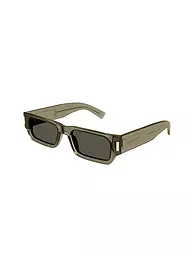 SAINT LAURENT | Lunettes de soleil SL660 | Gris