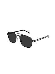 SAINT LAURENT | Lunettes de soleil SL665 | Noir