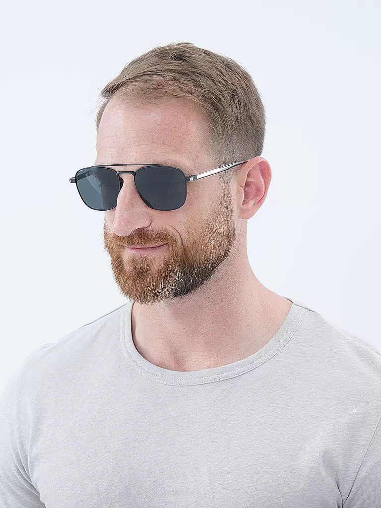 SAINT LAURENT | Lunettes de soleil SL665 | 