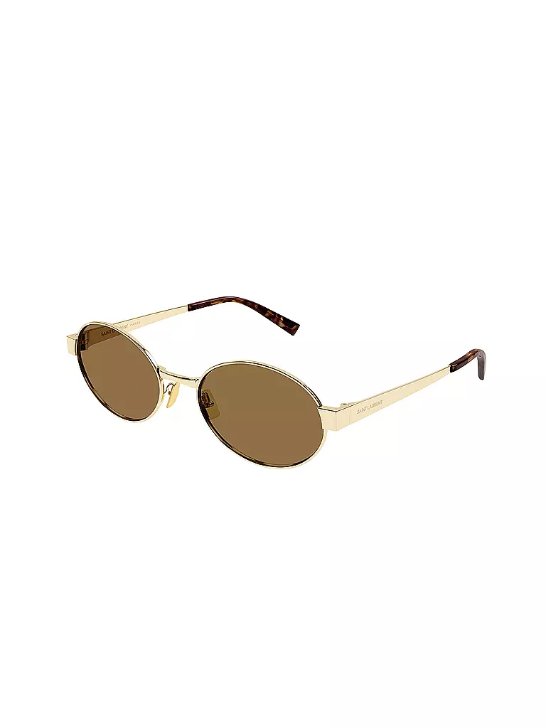 SAINT LAURENT | Lunettes de soleil SL692 | gold