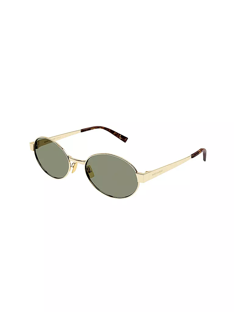 SAINT LAURENT | Lunettes de soleil SL692 | gold