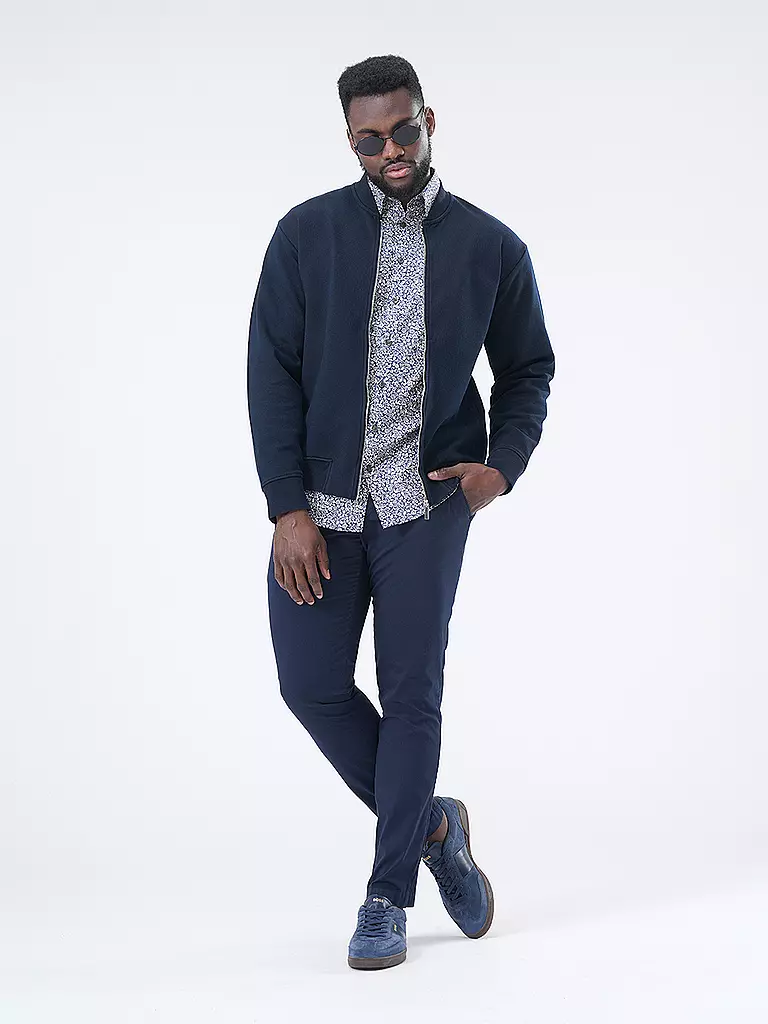 SAINT LAURENT | Lunettes de soleil SL692 | Noir