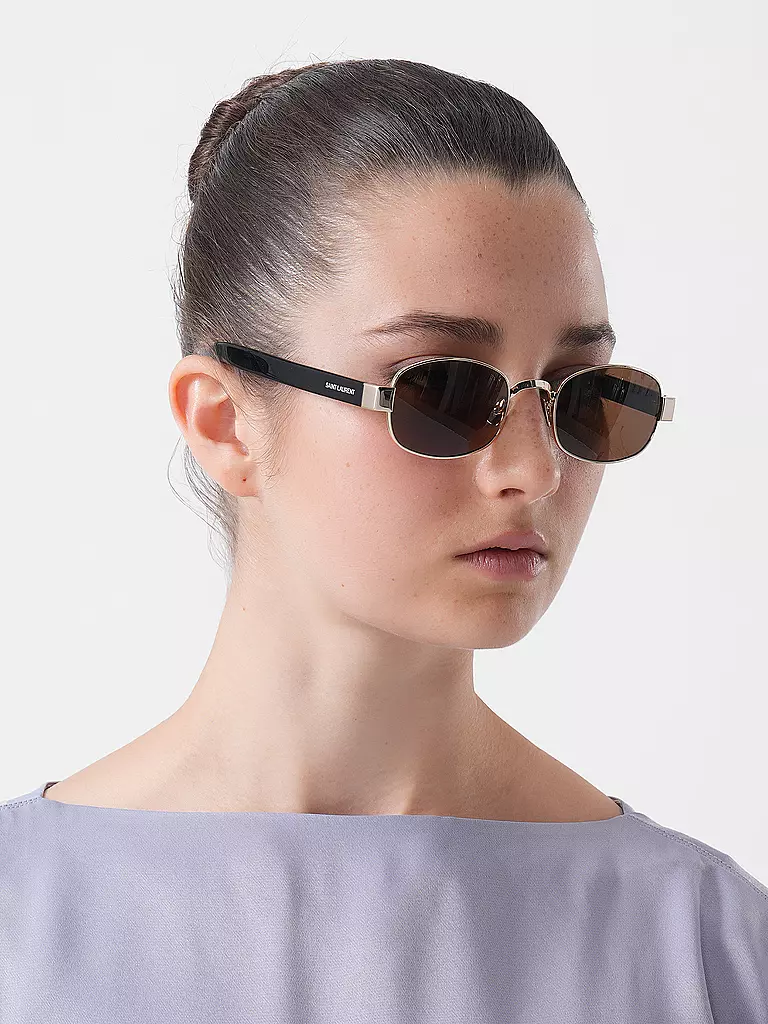 SAINT LAURENT | Lunettes de soleil SL706 |