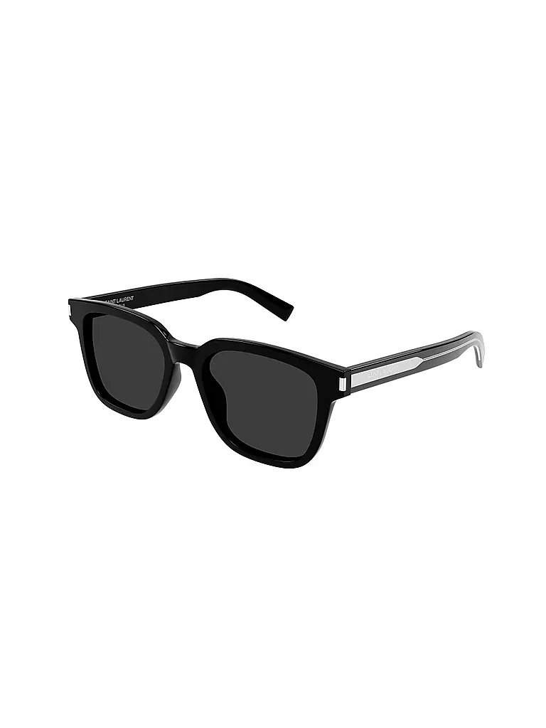 SAINT LAURENT | Lunettes de soleil SL711 | Noir