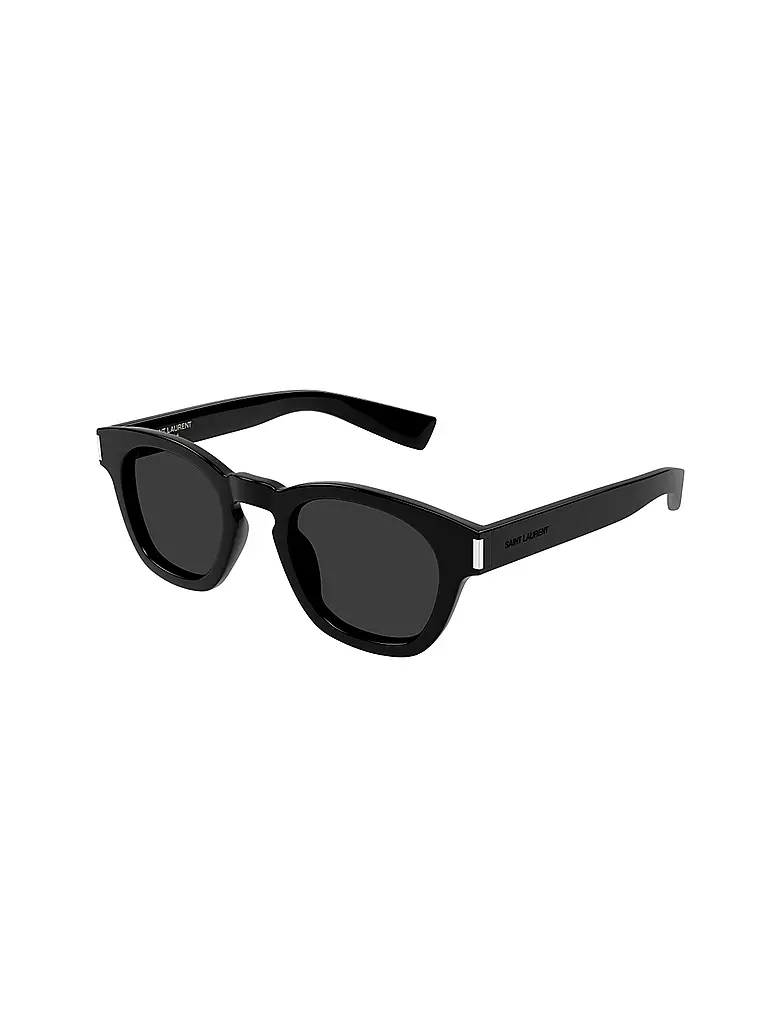 SAINT LAURENT | Lunettes de soleil SL746 | Noir