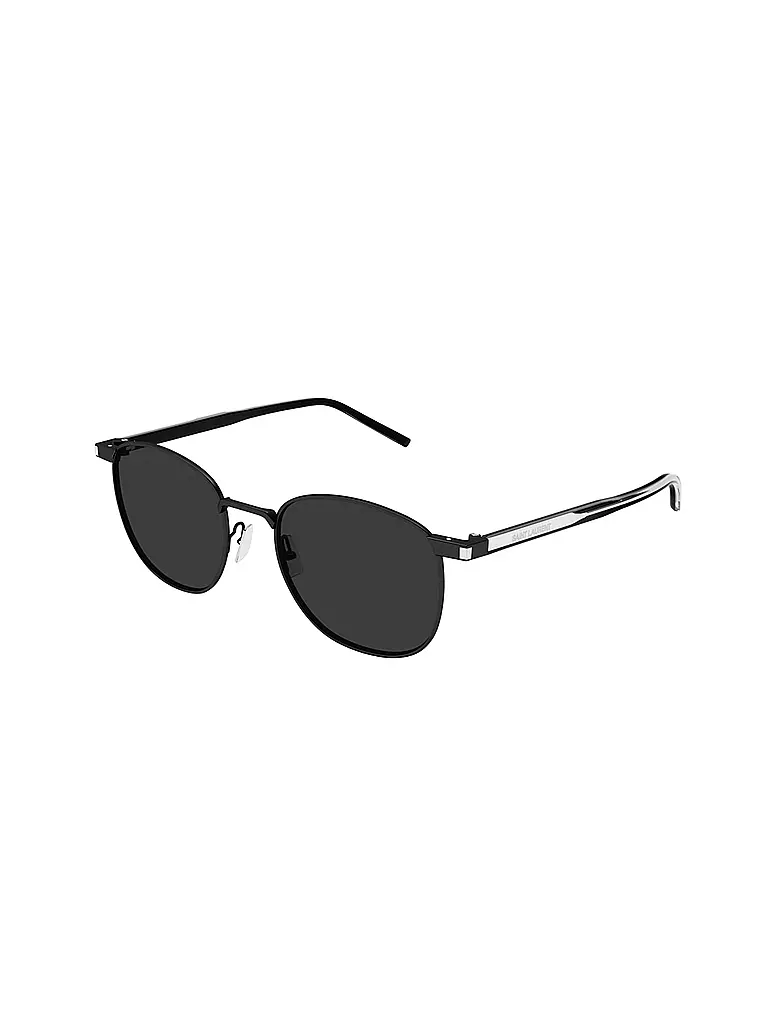 SAINT LAURENT | Lunettes de soleil SL747 | Noir