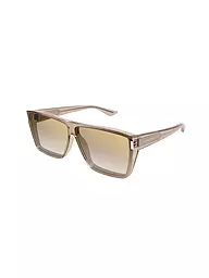 SAINT LAURENT | Lunettes de soleil SL756 | Beige