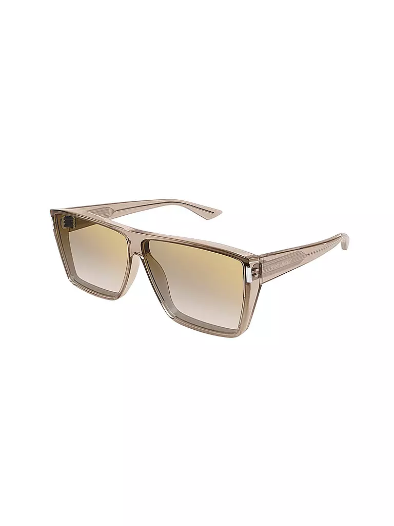SAINT LAURENT | Lunettes de soleil SL756 | Beige