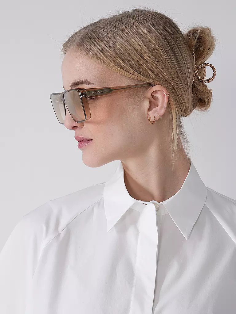 SAINT LAURENT | Lunettes de soleil SL756 |