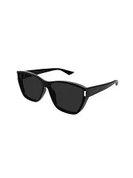 SAINT LAURENT | Lunettes de soleil SL758 | Noir