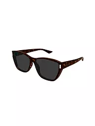 SAINT LAURENT | Lunettes de soleil SL758 | Marron