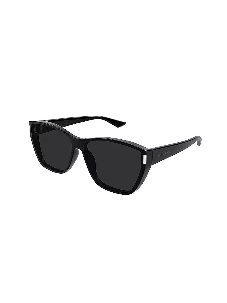 SAINT LAURENT | Lunettes de soleil SL758 | Noir