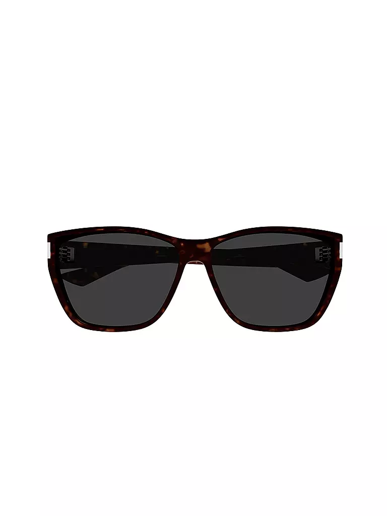 SAINT LAURENT | Lunettes de soleil SL758 | Marron