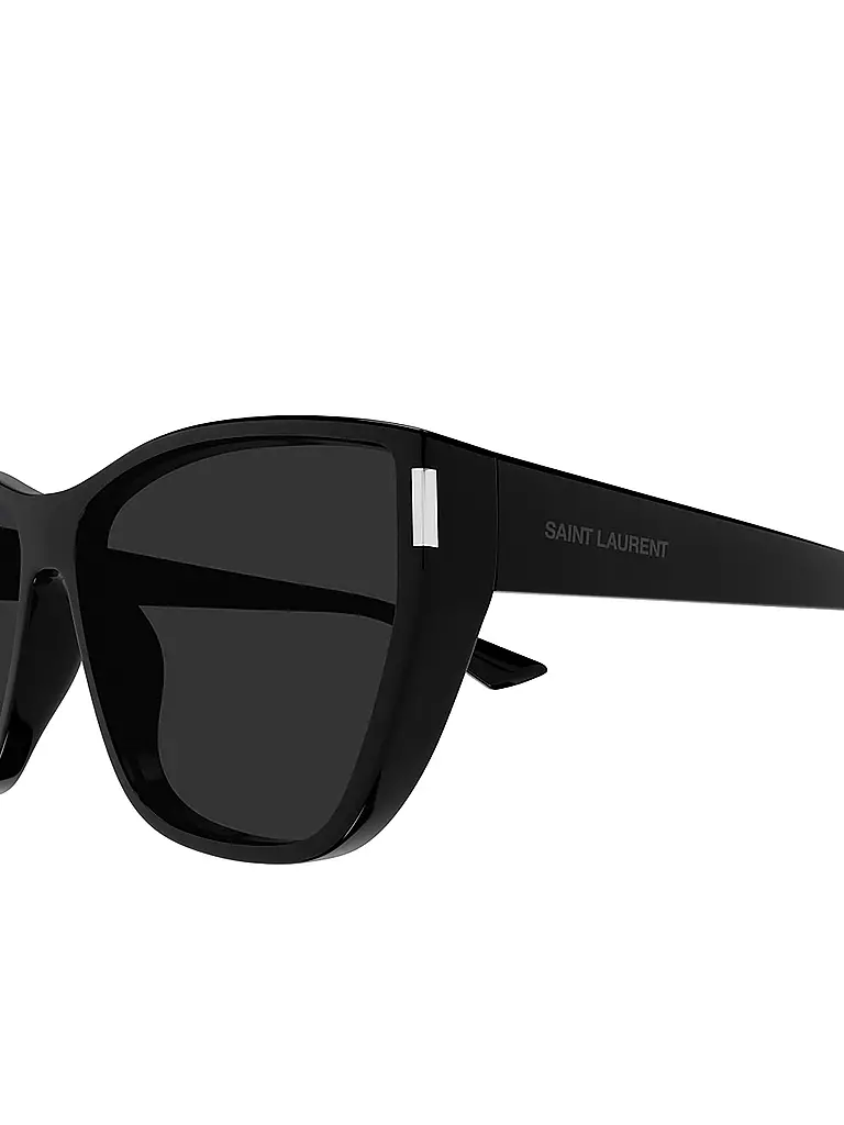 SAINT LAURENT | Lunettes de soleil SL758 | Noir