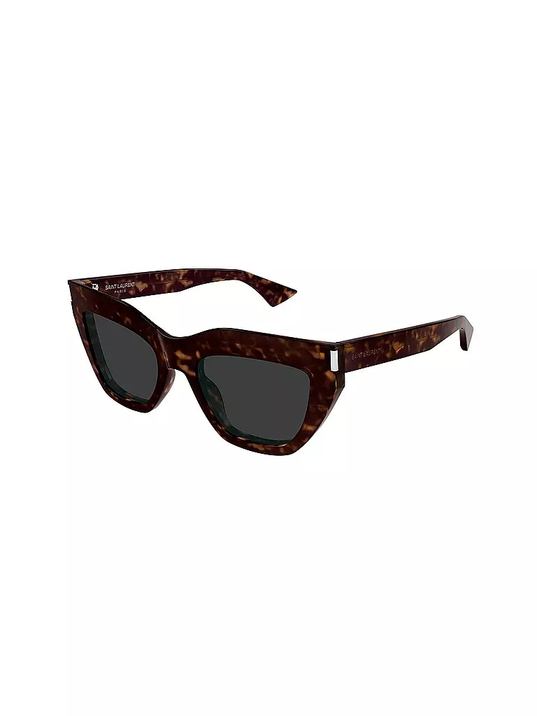 SAINT LAURENT | Lunettes de soleil SL759 | Marron