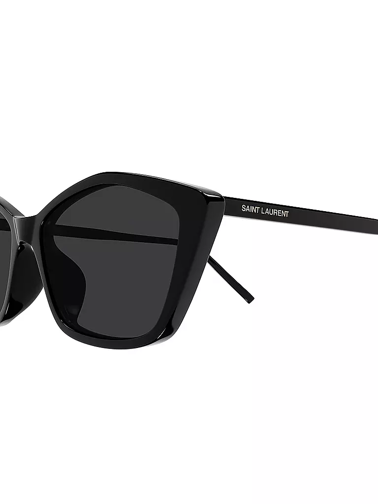 SAINT LAURENT | Lunettes de soleil SL775 | Noir