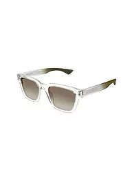 SAINT LAURENT | Lunettes de soleil SL790 | Transparent
