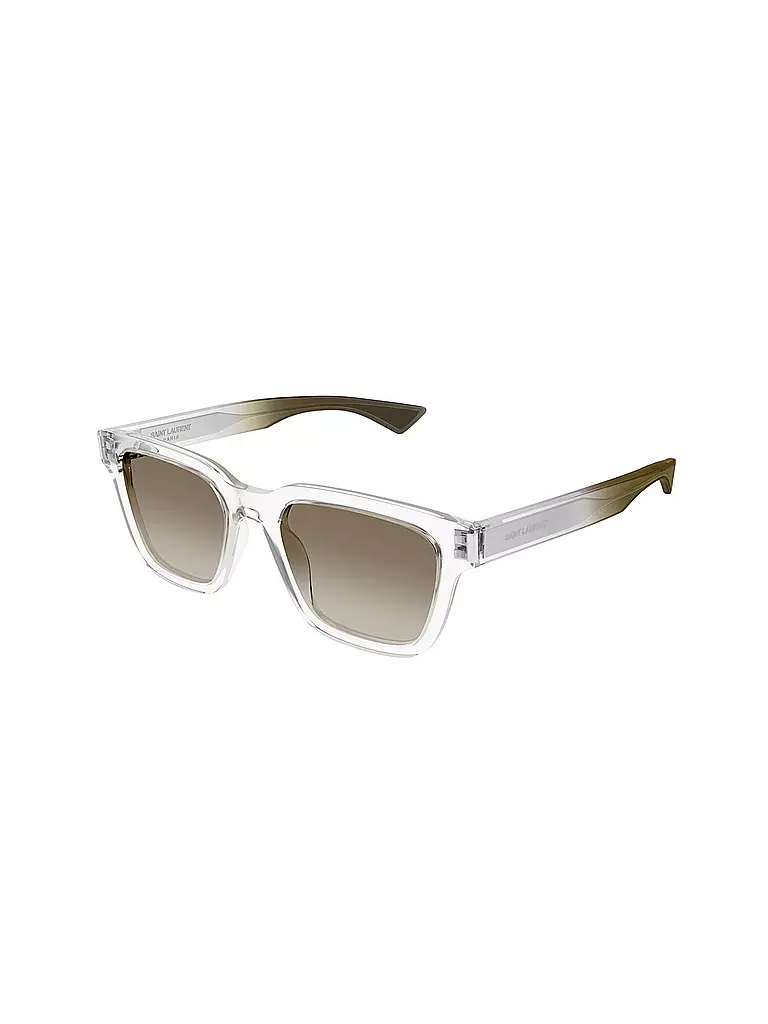SAINT LAURENT | Lunettes de soleil SL790 | Transparent