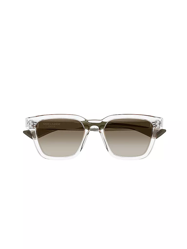 SAINT LAURENT | Lunettes de soleil SL790 | Transparent