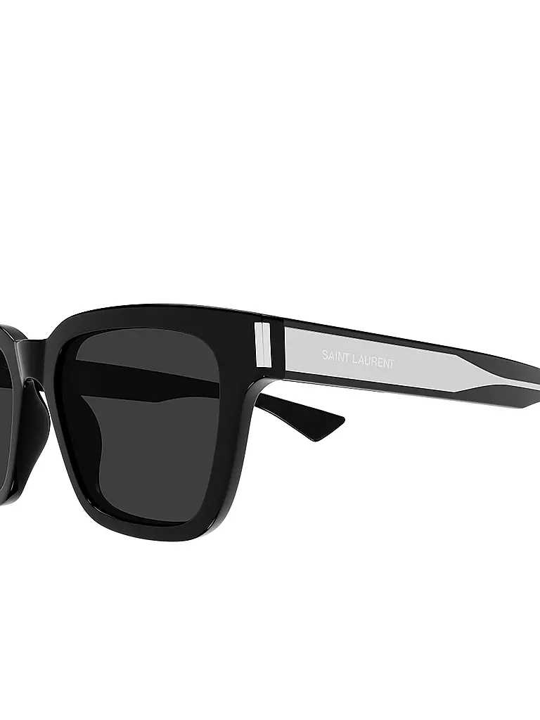 SAINT LAURENT | Lunettes de soleil SL790 | Noir