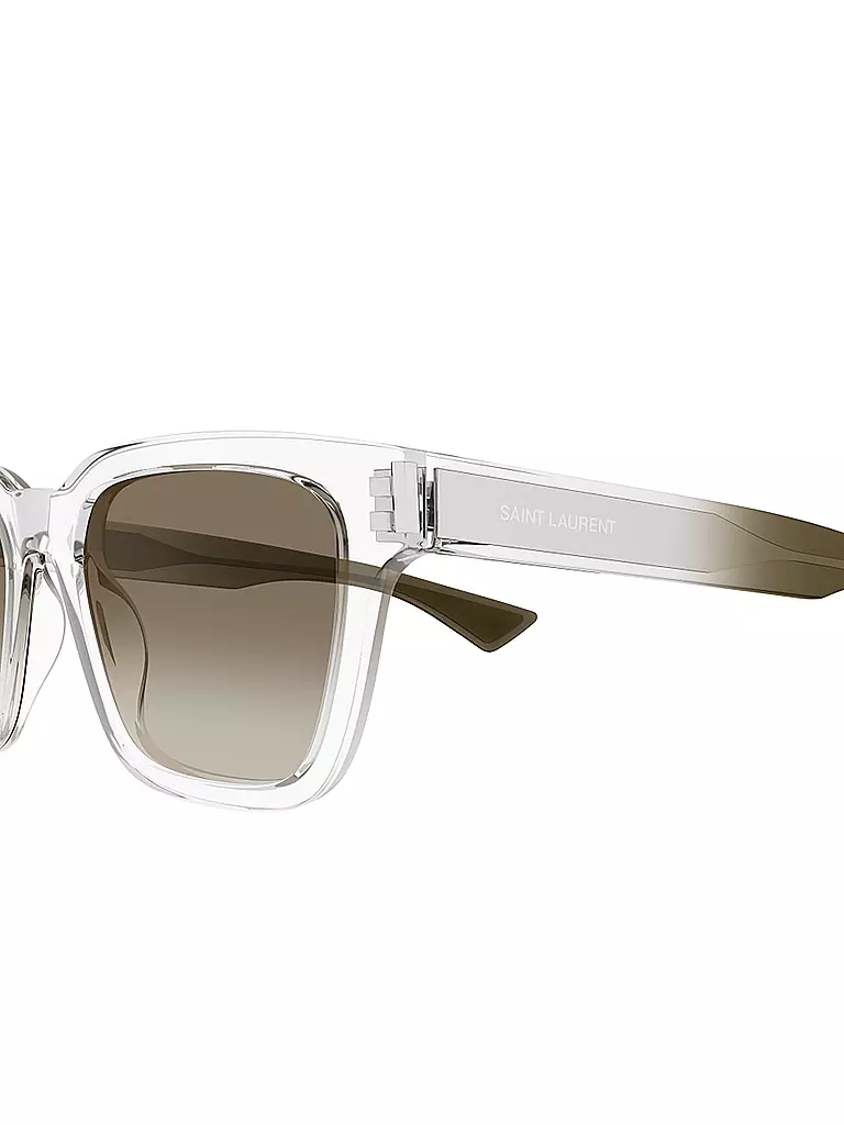 SAINT LAURENT | Lunettes de soleil SL790 | Transparent