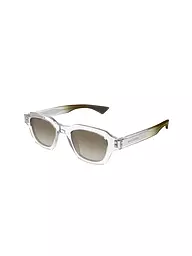 SAINT LAURENT | Lunettes de soleil SL791 | Transparent