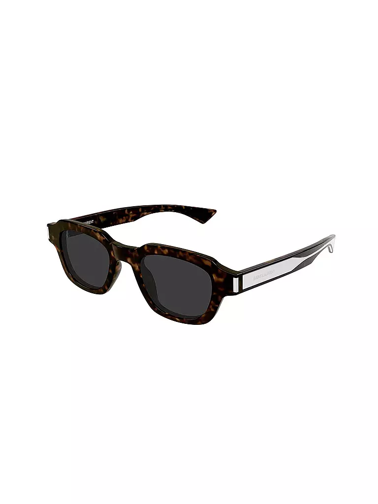 SAINT LAURENT | Lunettes de soleil SL791 | Marron