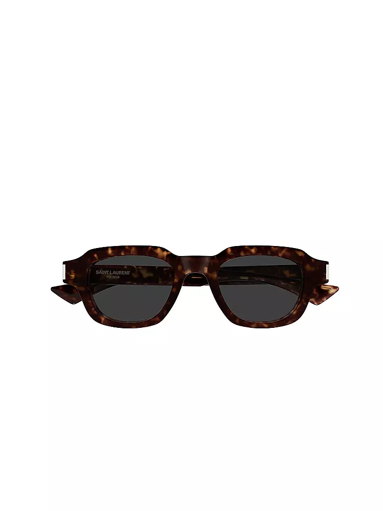 SAINT LAURENT | Lunettes de soleil SL791 | Marron