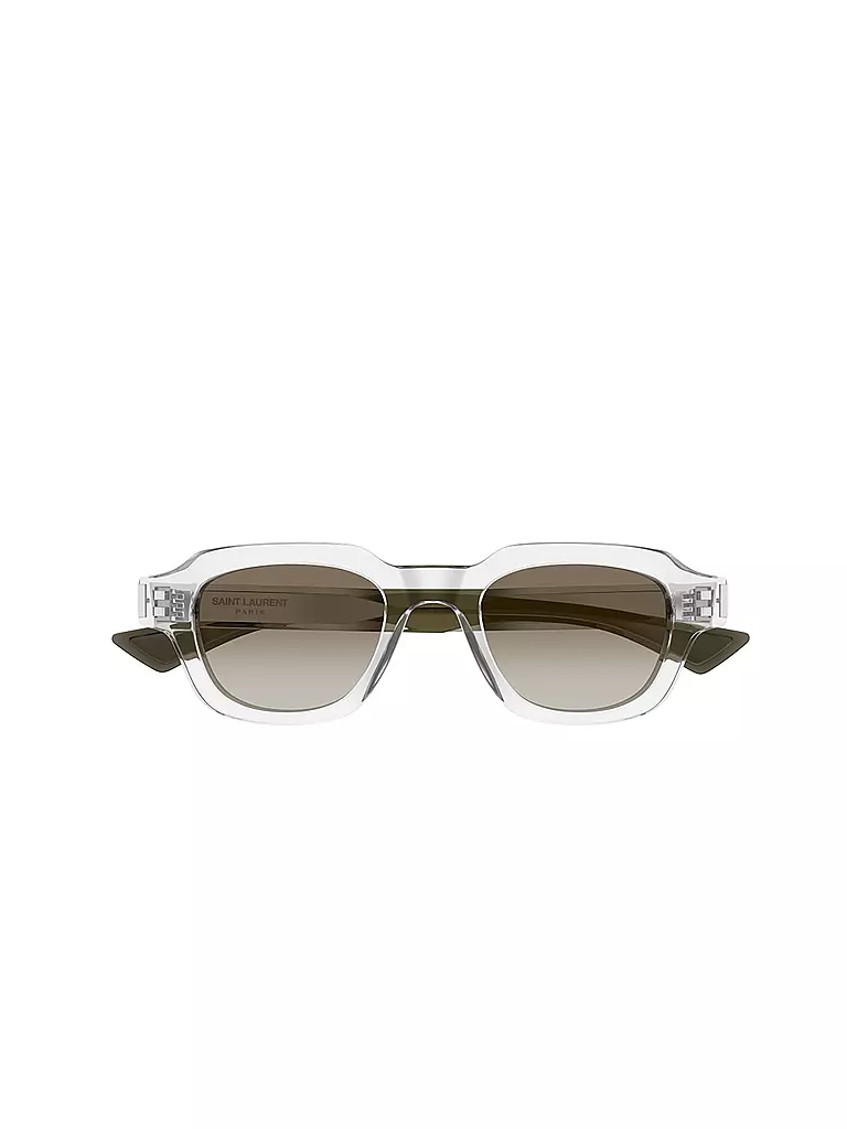 SAINT LAURENT | Lunettes de soleil SL791 | Transparent