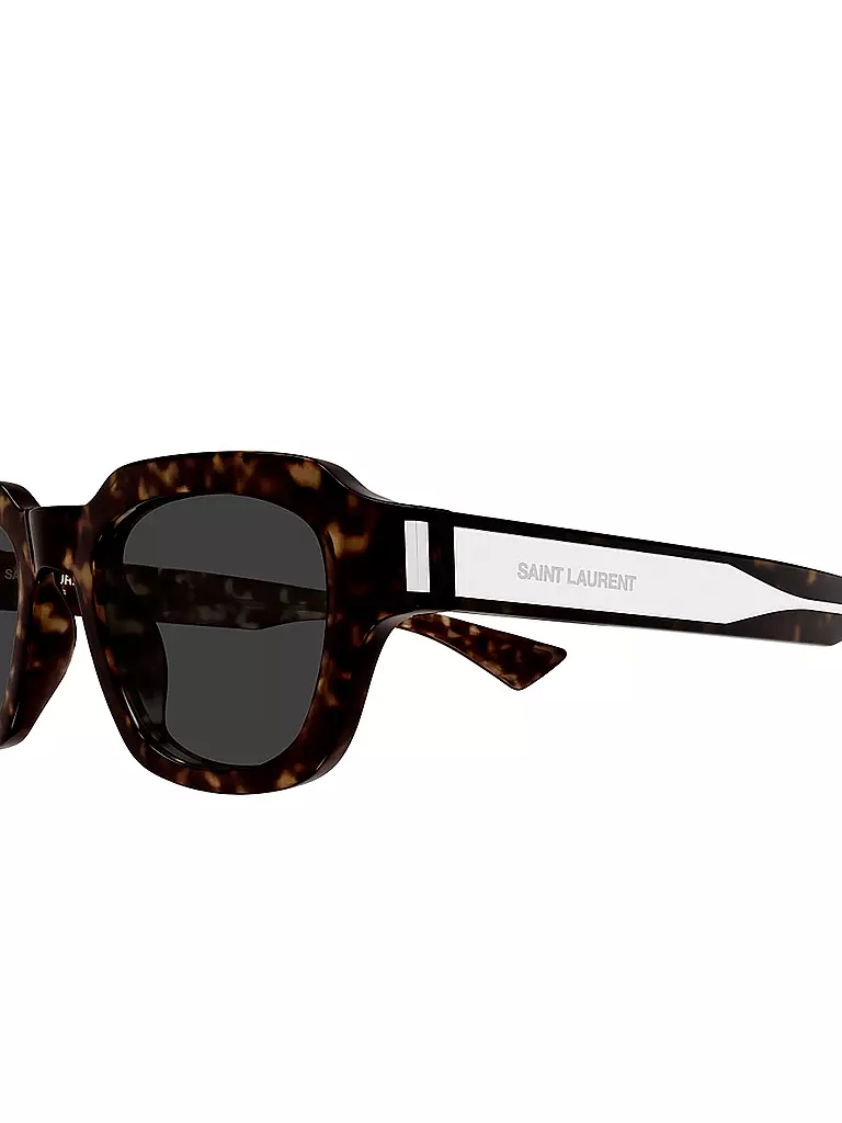 SAINT LAURENT | Lunettes de soleil SL791 | Marron