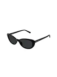 SAINT LAURENT | Lunettes de soleil SL822 | Noir