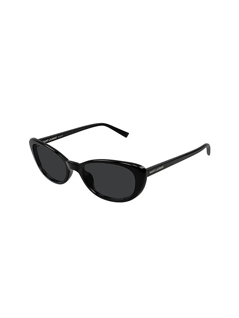 SAINT LAURENT | Lunettes de soleil SL822 | Noir