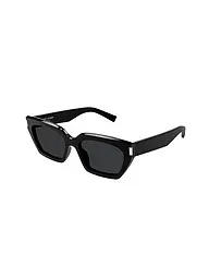 SAINT LAURENT | Lunettes de soleil SL826 PAGE | Noir