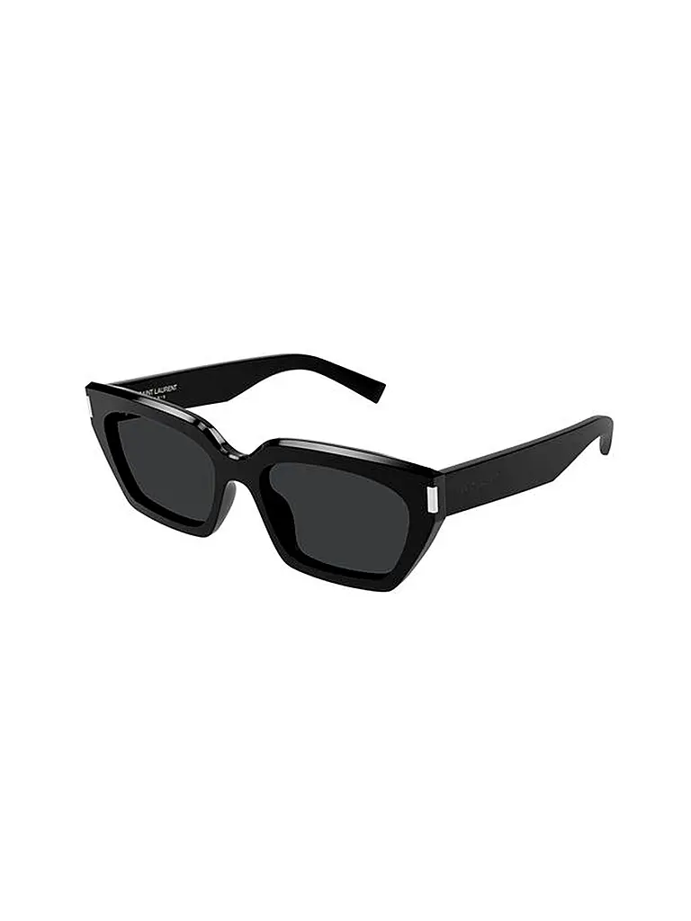 SAINT LAURENT | Lunettes de soleil SL826 PAGE | Noir
